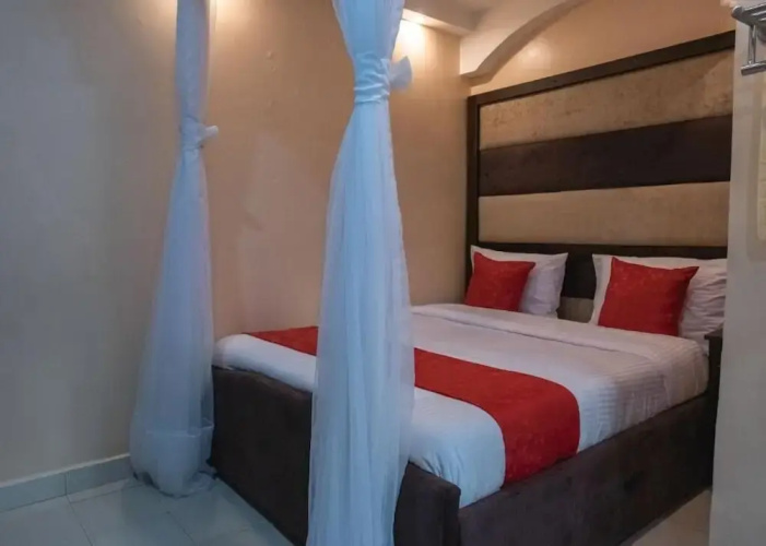 Gardens Executive Suites