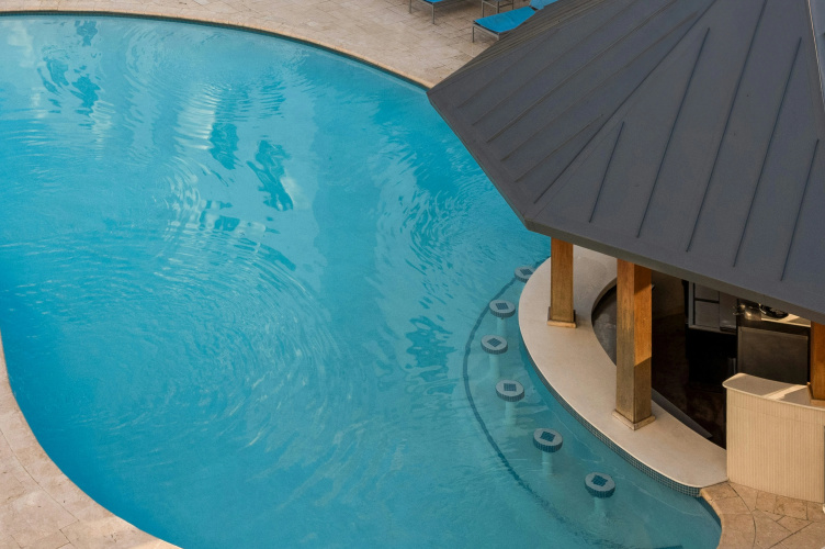 Hampton Inn & Suites San Juan photo 23