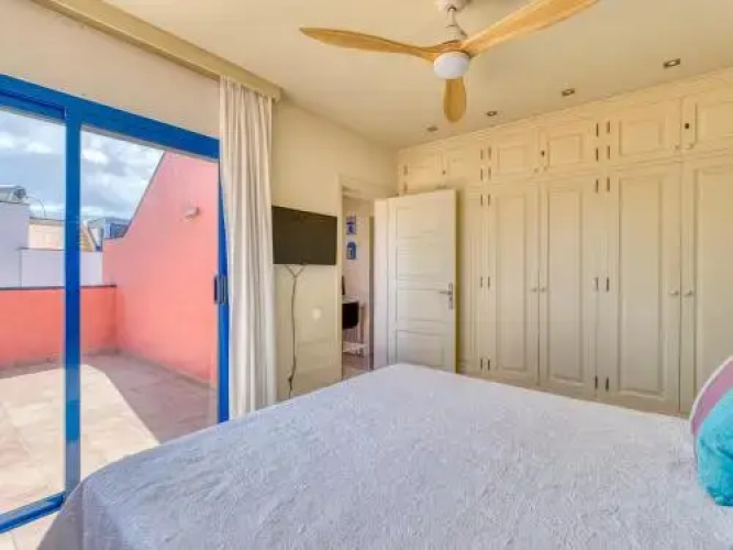 Villa Long Beach