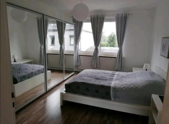 2 Zimmer Apartment in Gelsenkirchen