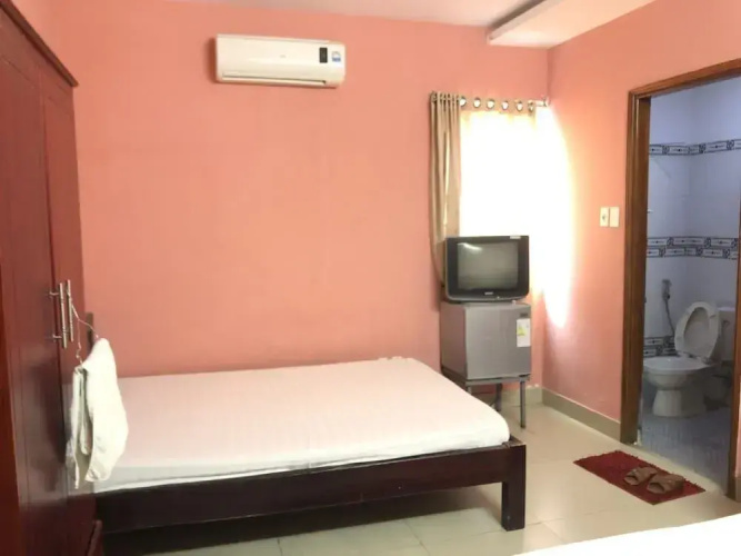 OYO 969 Anh Thy Motel