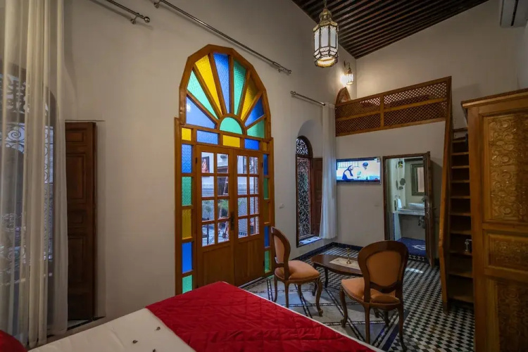 Riad Jamal