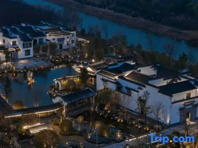 Qiushuiyuan Hotel