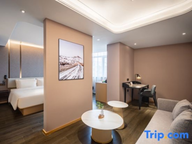Superior Double Suite