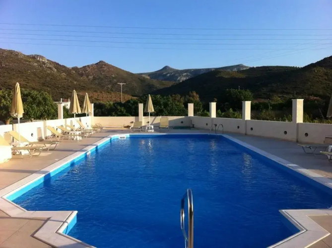 Hiona Villa