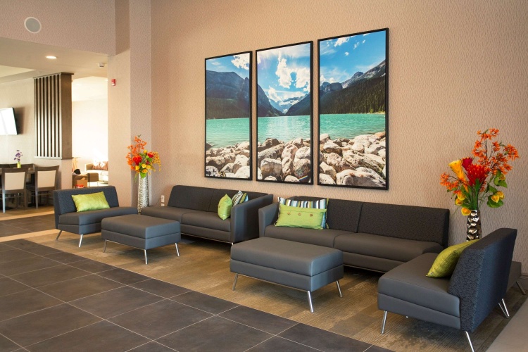 Wingate by Wyndham Calgary Airport photo 9