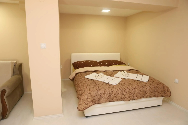 Apartman Centar 2