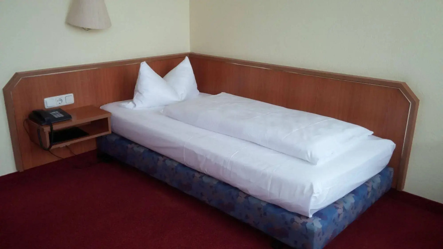 Hotel Berliner Ring