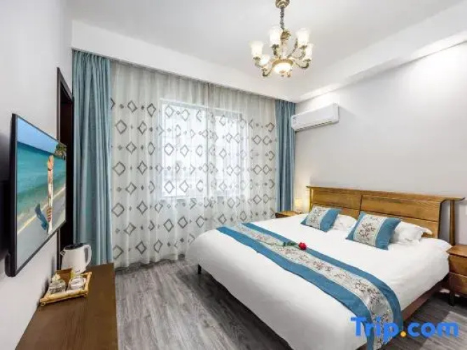 yeyvxuan Guesthouse