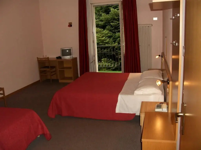 Hotel Bellaria