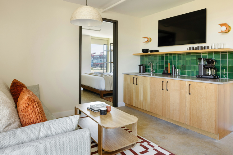 Drift Nashville, A Member Of Design Hotels photo 20
