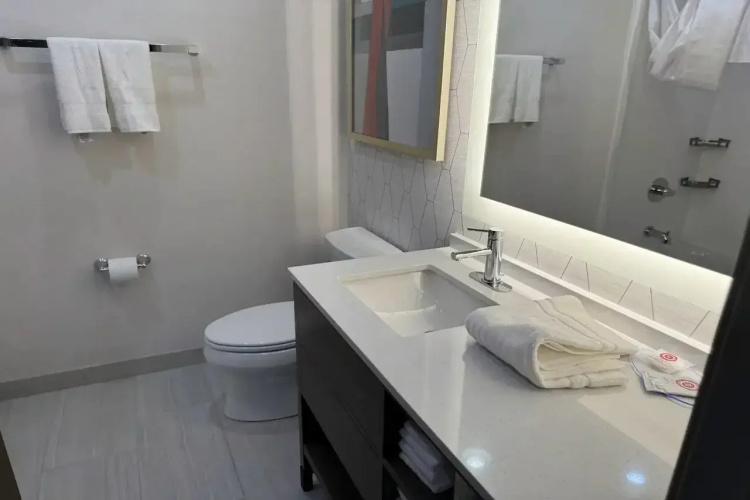 Comfort Inn & Suites Colby