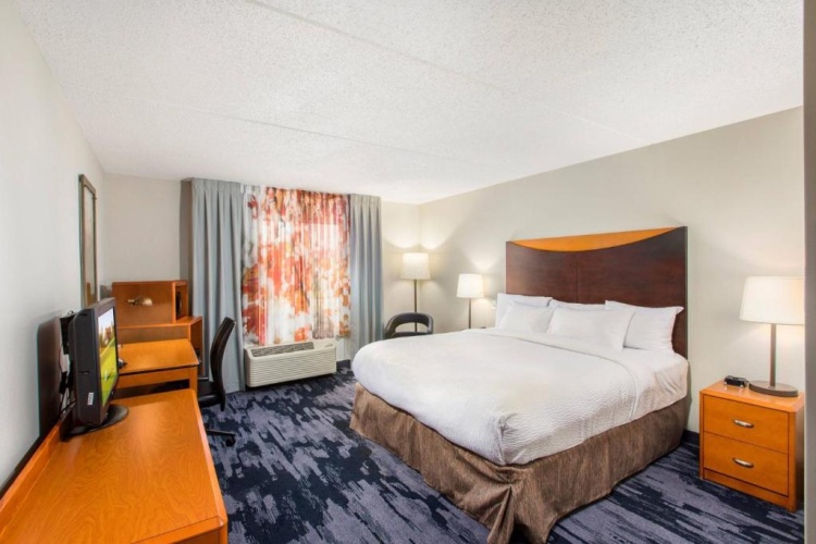 Standard room