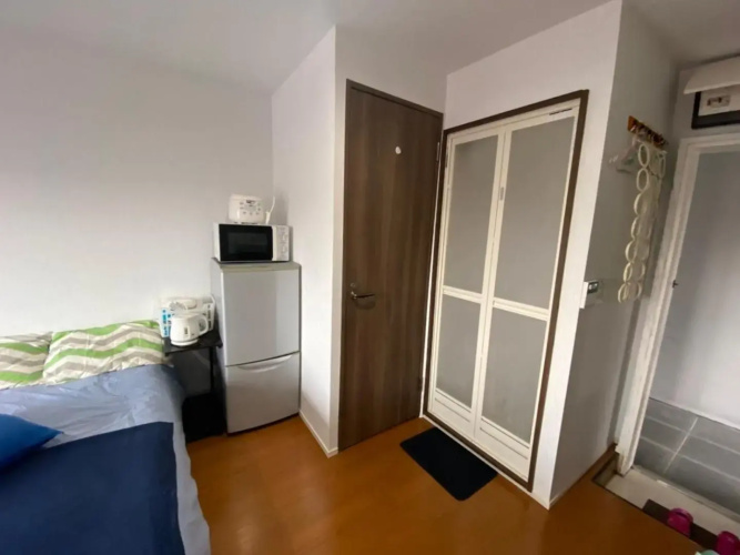Takemura Building 304