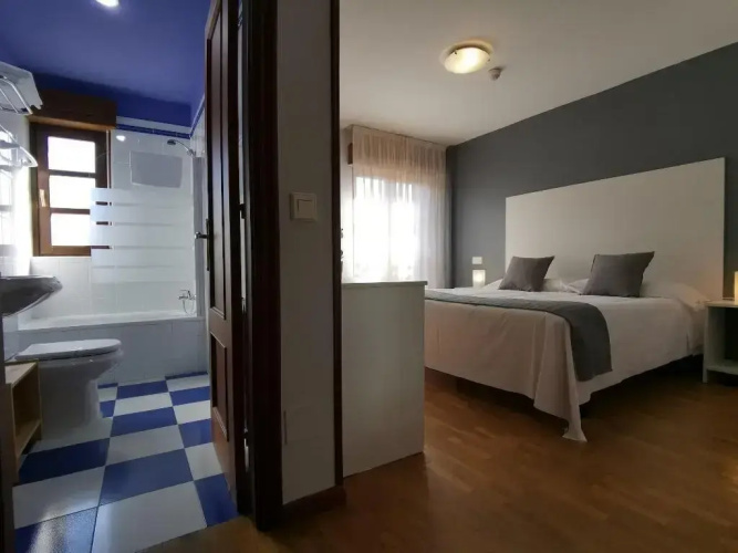 Hotel El Trasgu