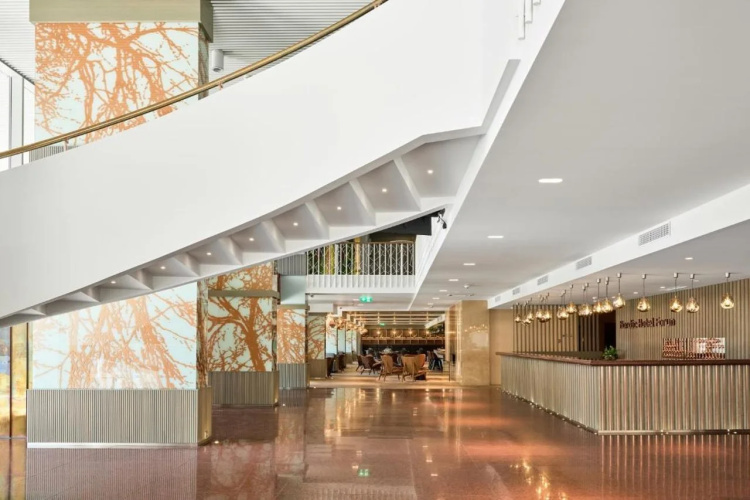 Nordic Hotel Forum photo 32