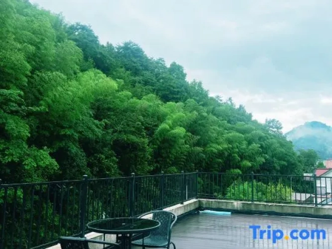 Mido Hostel