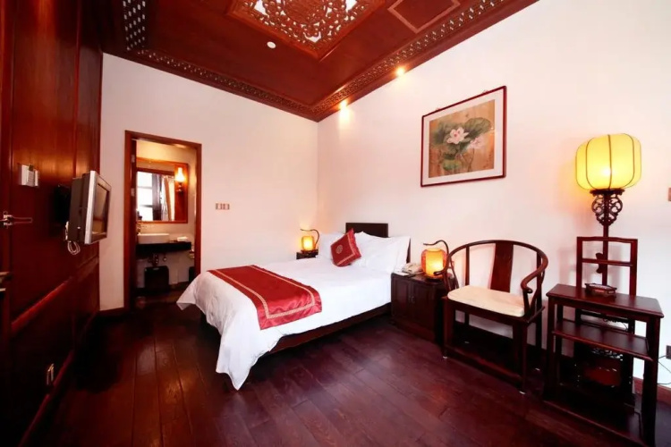 Yangzhou Centre & Residence