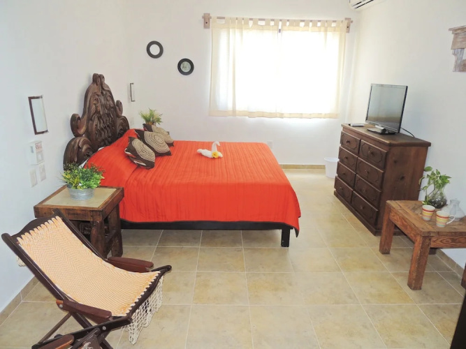 Departamento 506 by Sinbad