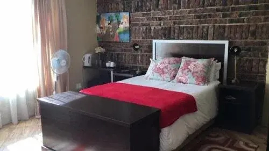 Absolute Guesthouse Reitz