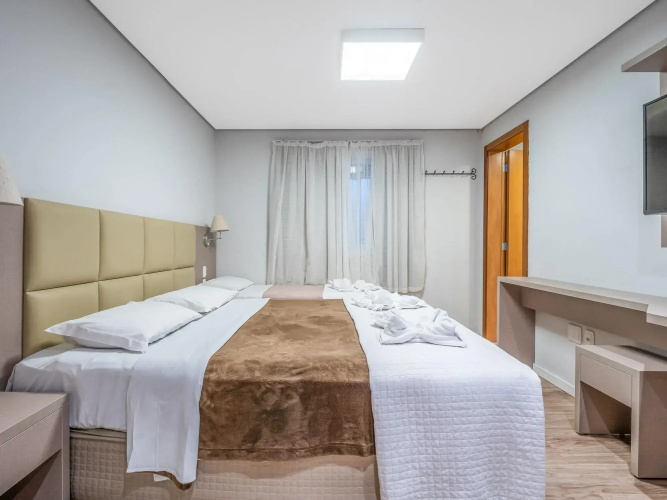 Alameda Felice Hotel