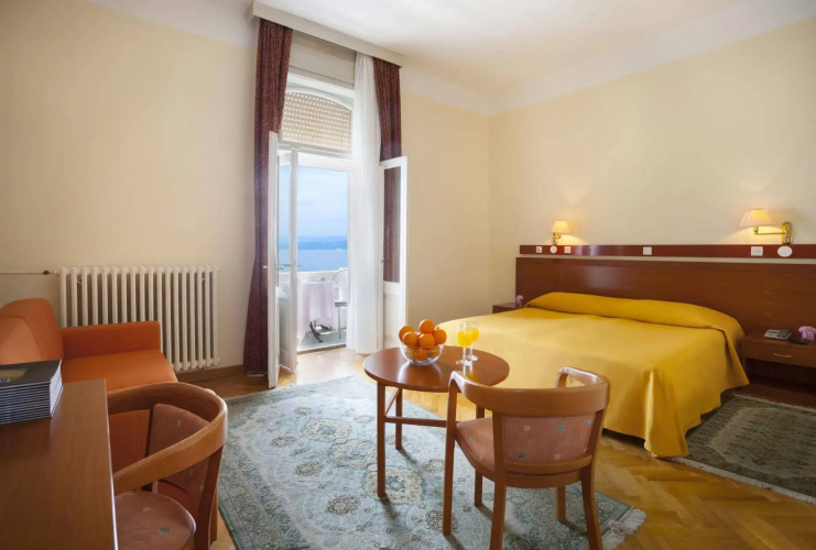 Smart Selection Hotel Belvedere
