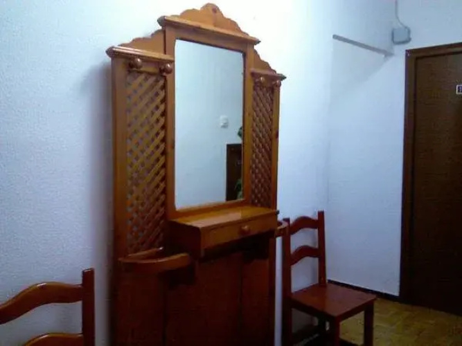 Pensión Ignacio