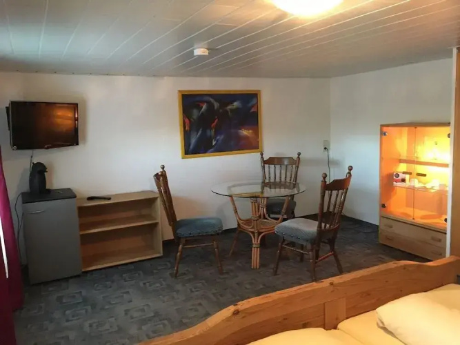 Hotel Jägerhof, Bild 5