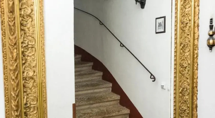 Hotel Drnholec