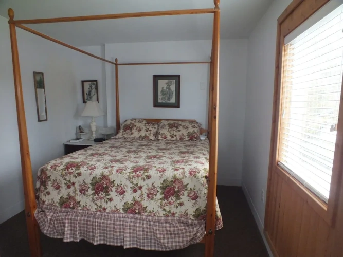 Standard Double Suite