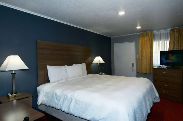 Budget Lodge Ruidoso