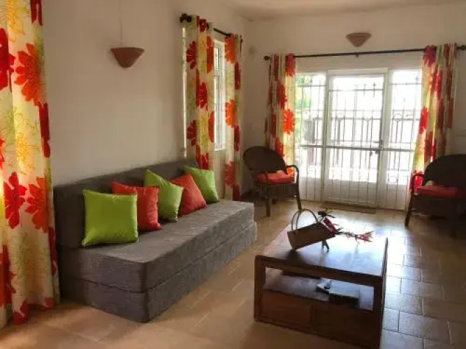 Villa Sirandane