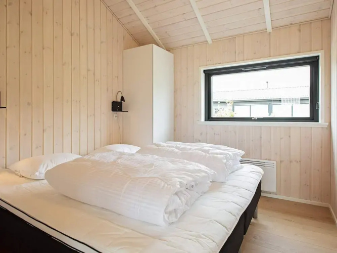 Holiday Home in Sæby