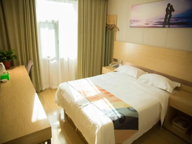Business Double room