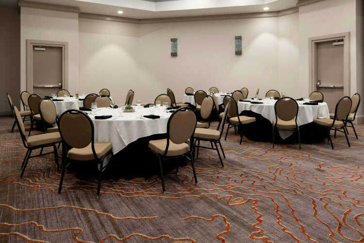 Tucson Marriott University Park photo 20