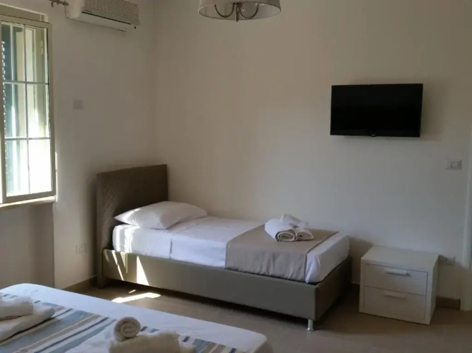 Comfort Triple room