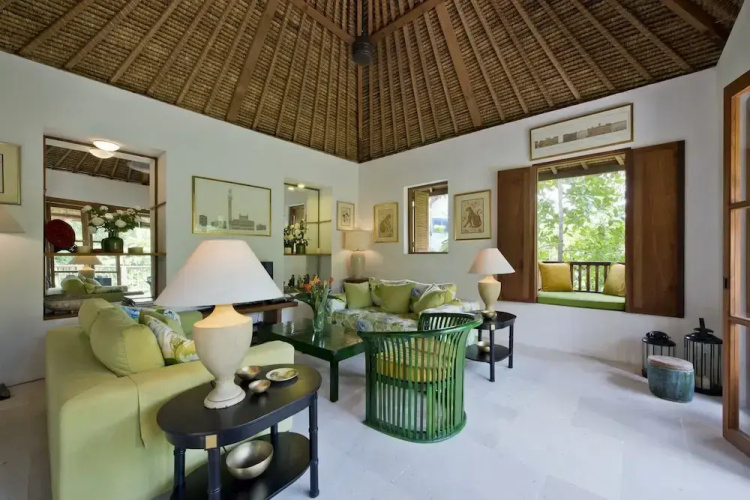 Mambo Villa - Ubud