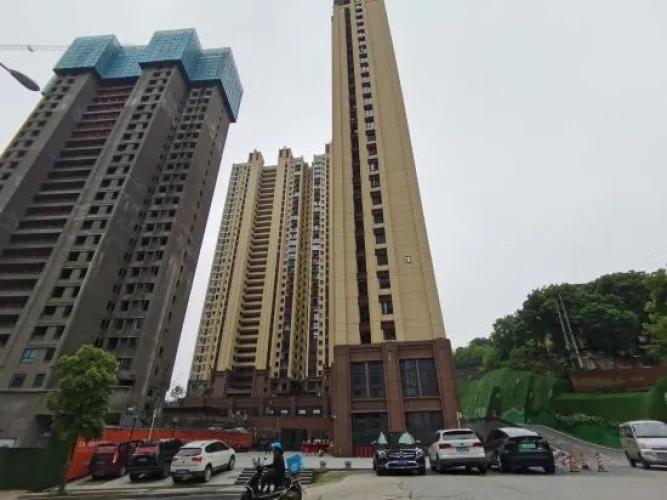 Yuanli Half Room Homestay (Changsha Junhe Tianxuan Branch)