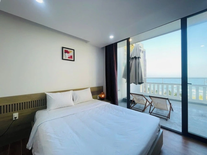 Premium Double room
