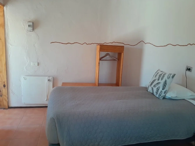 Superior Double room with pool view