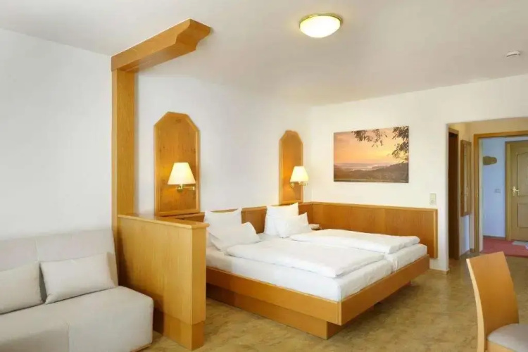 Hotel Bergschlößchen