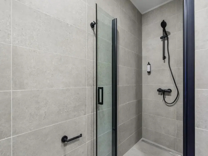 Luxury Apartment With Private Swimming Pool