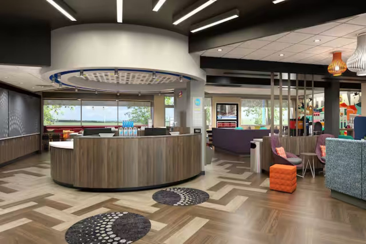 Tru By Hilton Milton