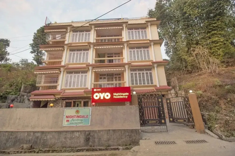 Imagen del hotel