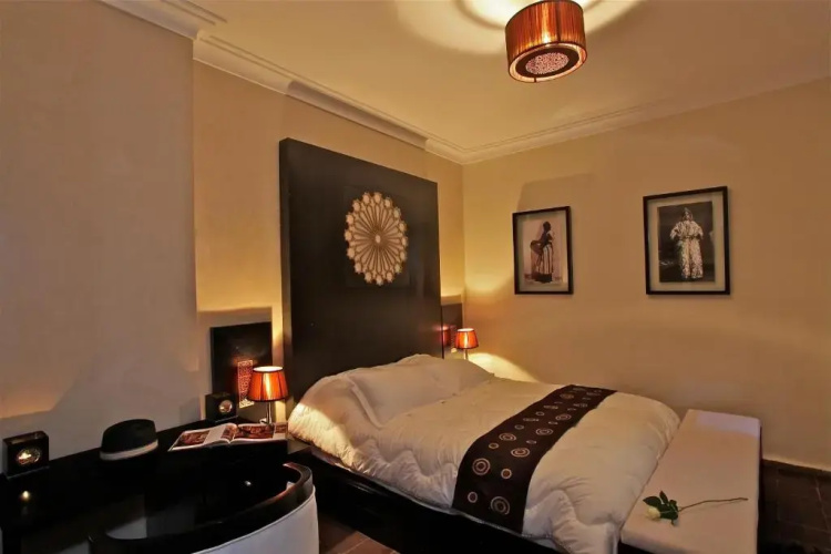Ryad Amiran & Spa