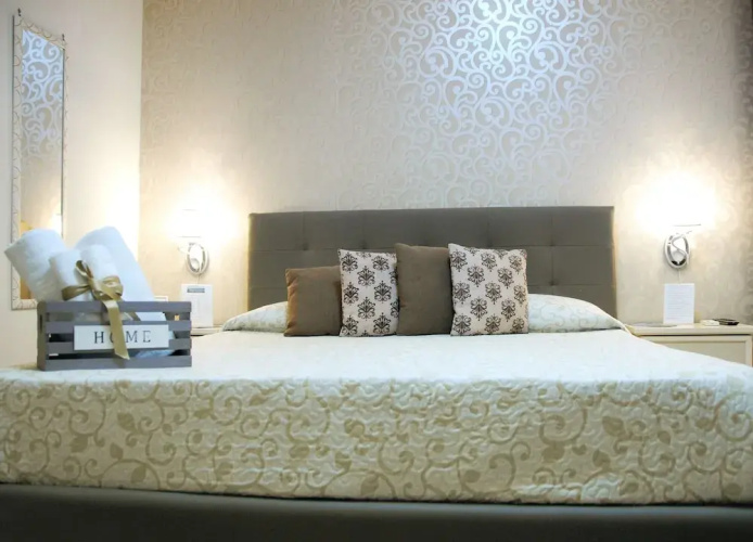 Sweet Room