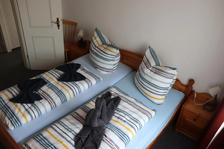 Ferienwohnung Casu