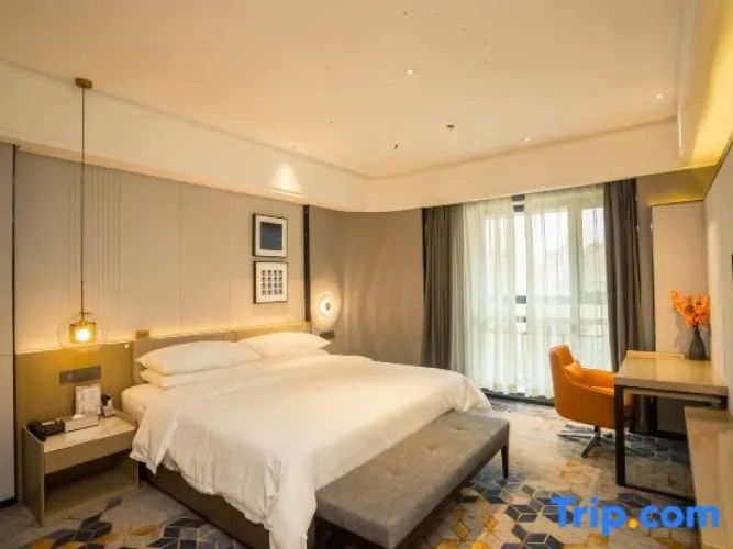 Superior Double Suite