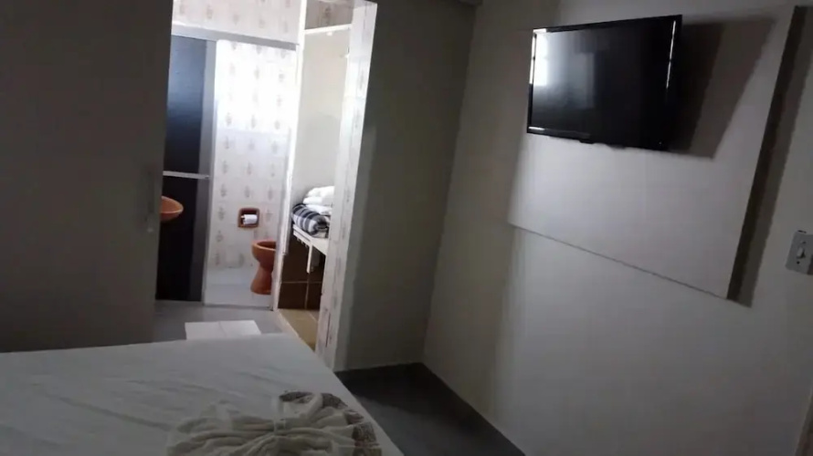 Hotel Itavera Brasil