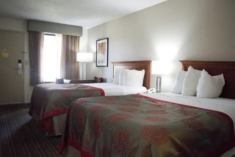 Ramada Savannah